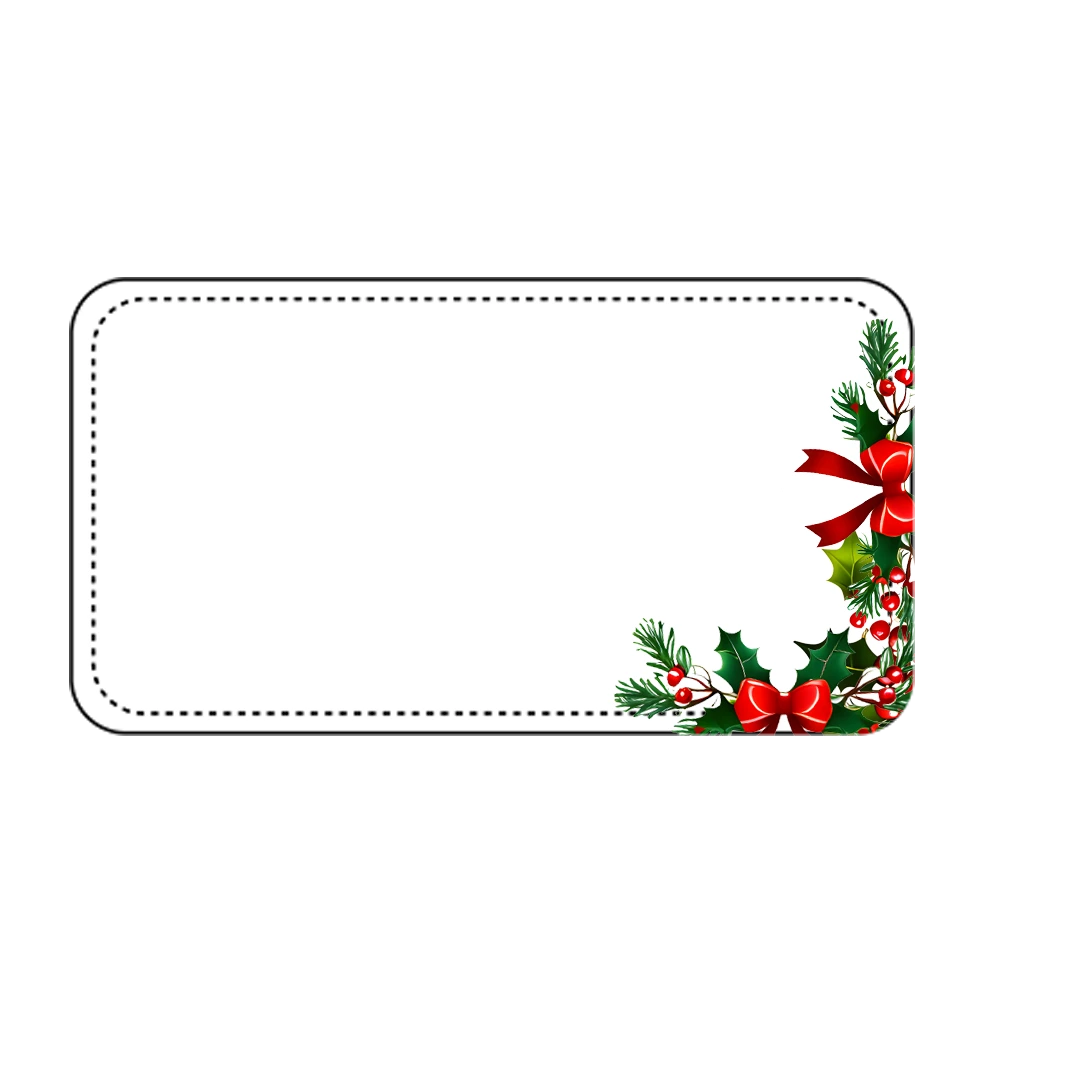 Floral Frame PNG Free Download Transparent Beauty for Your Creations_18.webp
